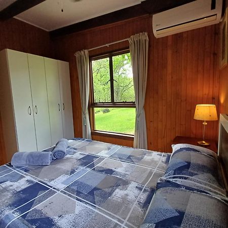 Blyde River Cabins Hoedspruit Luaran gambar