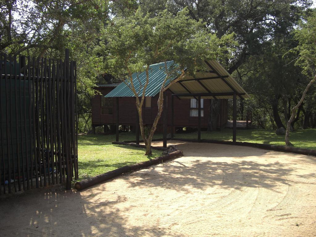 Blyde River Cabins Hoedspruit Luaran gambar