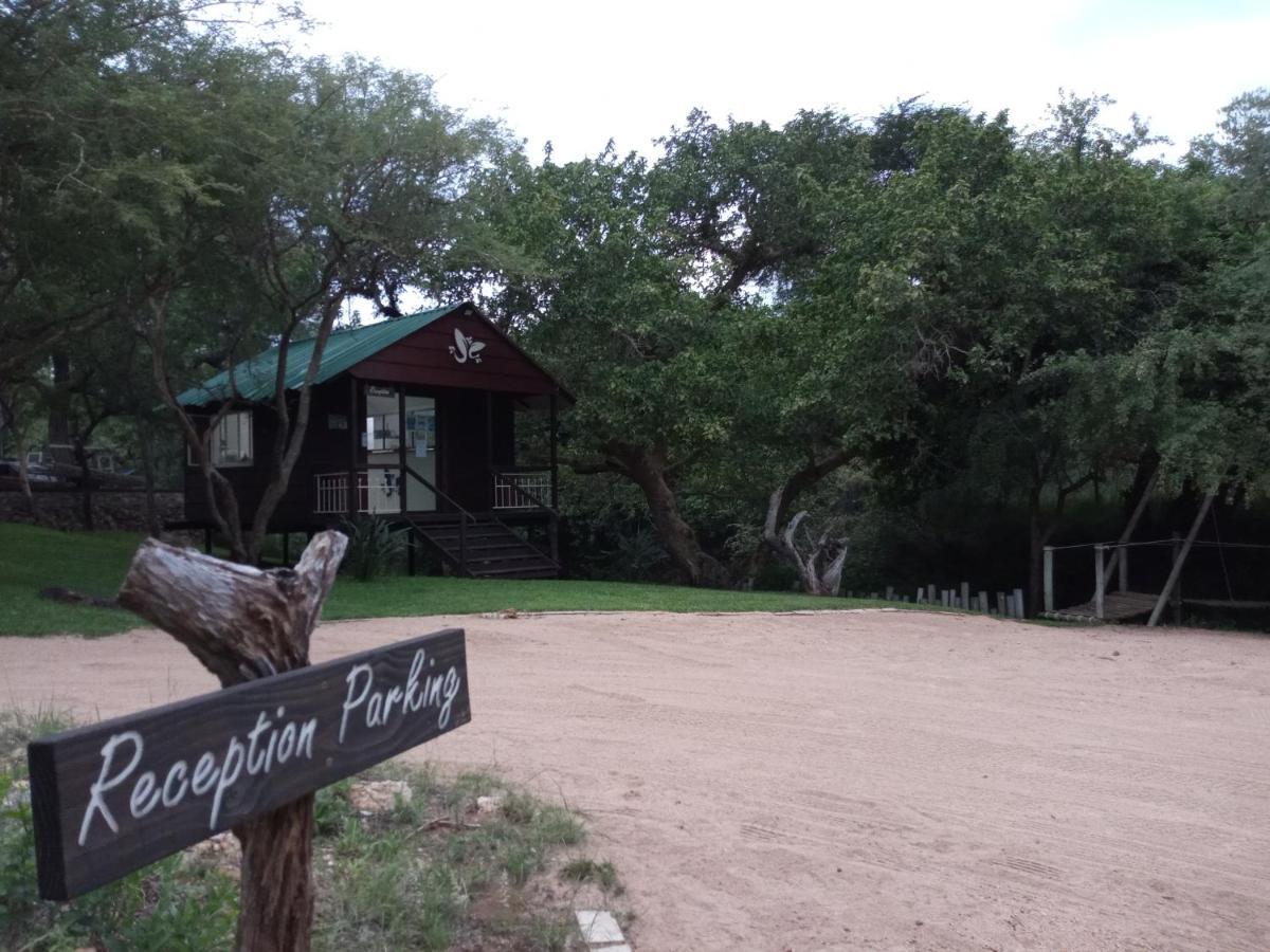 Blyde River Cabins Hoedspruit Luaran gambar