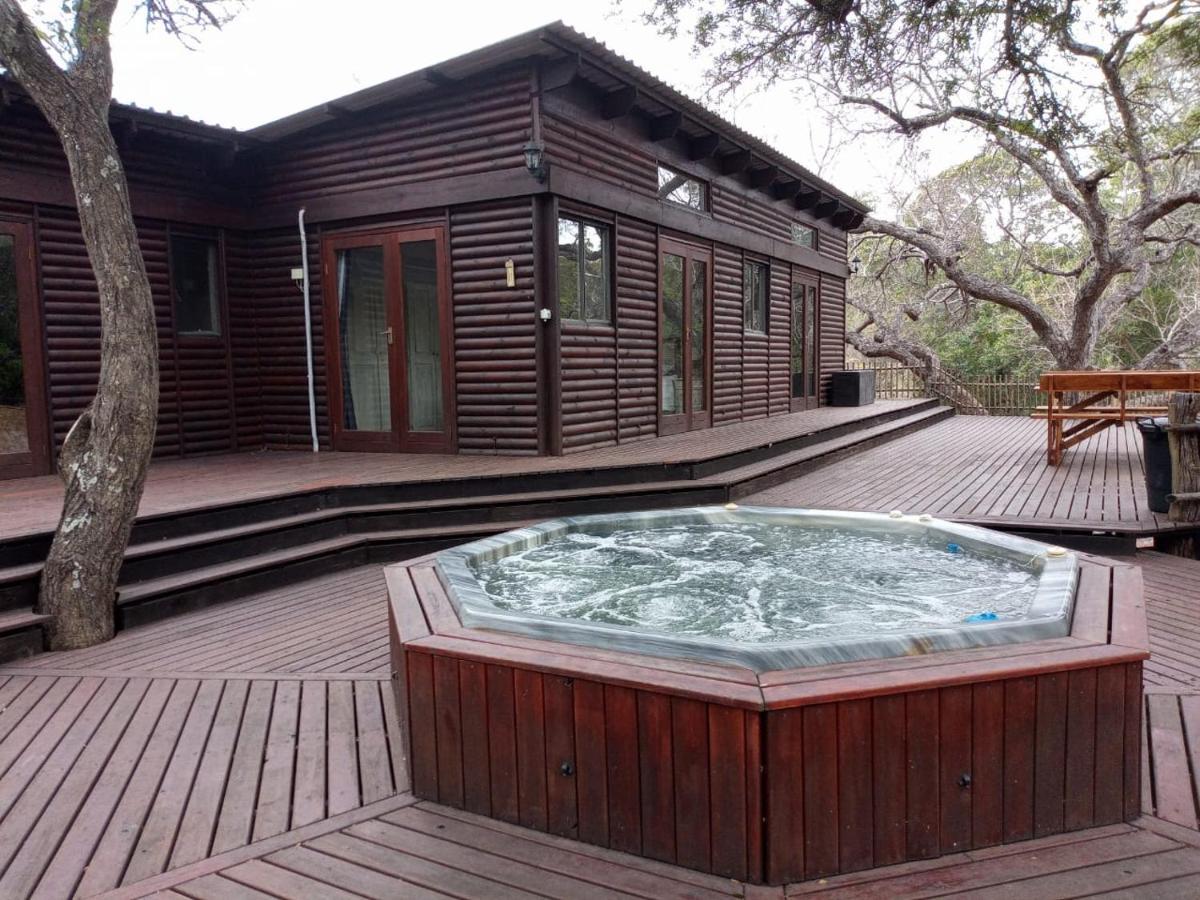 Blyde River Cabins Hoedspruit Luaran gambar