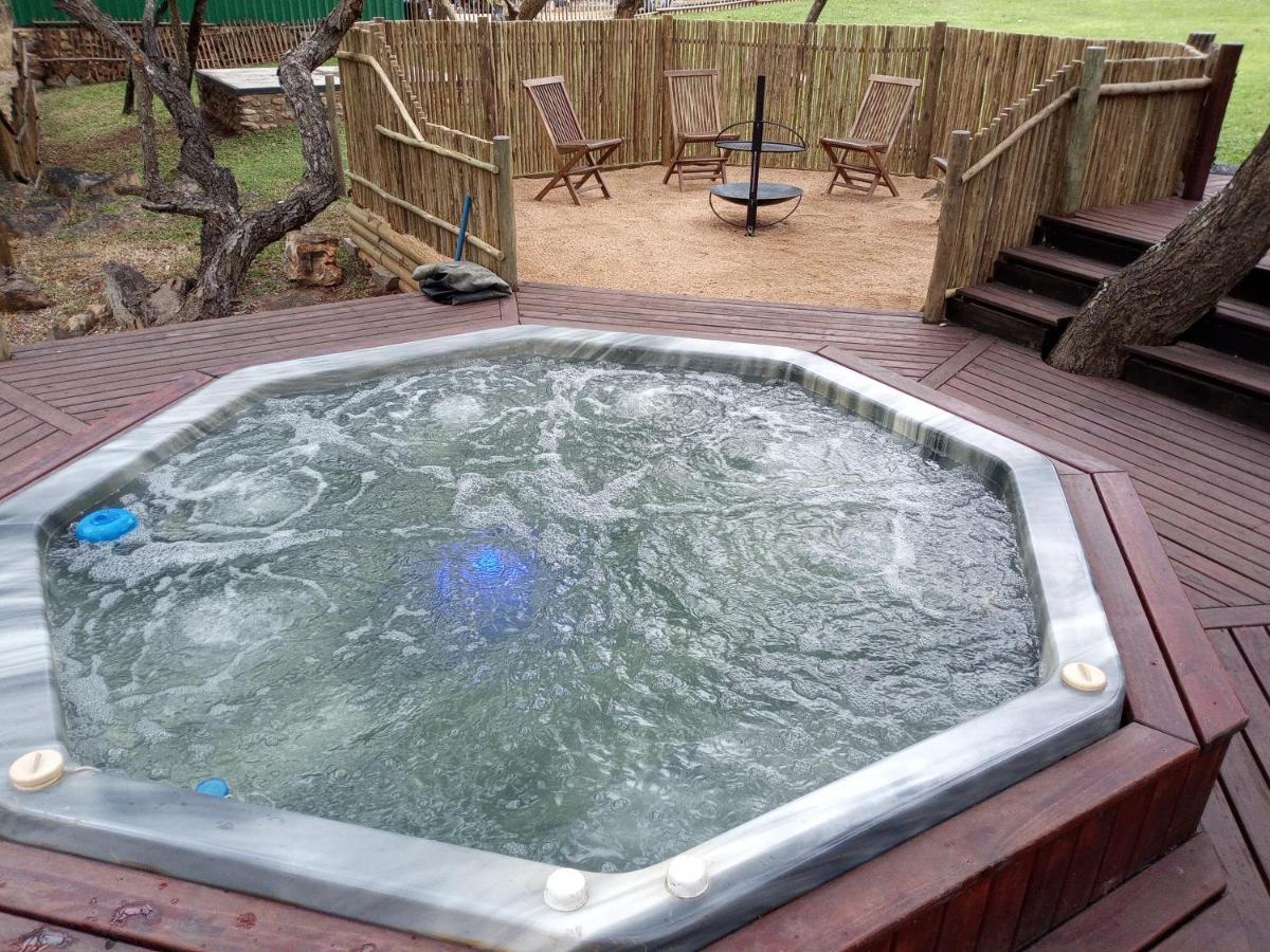Blyde River Cabins Hoedspruit Luaran gambar