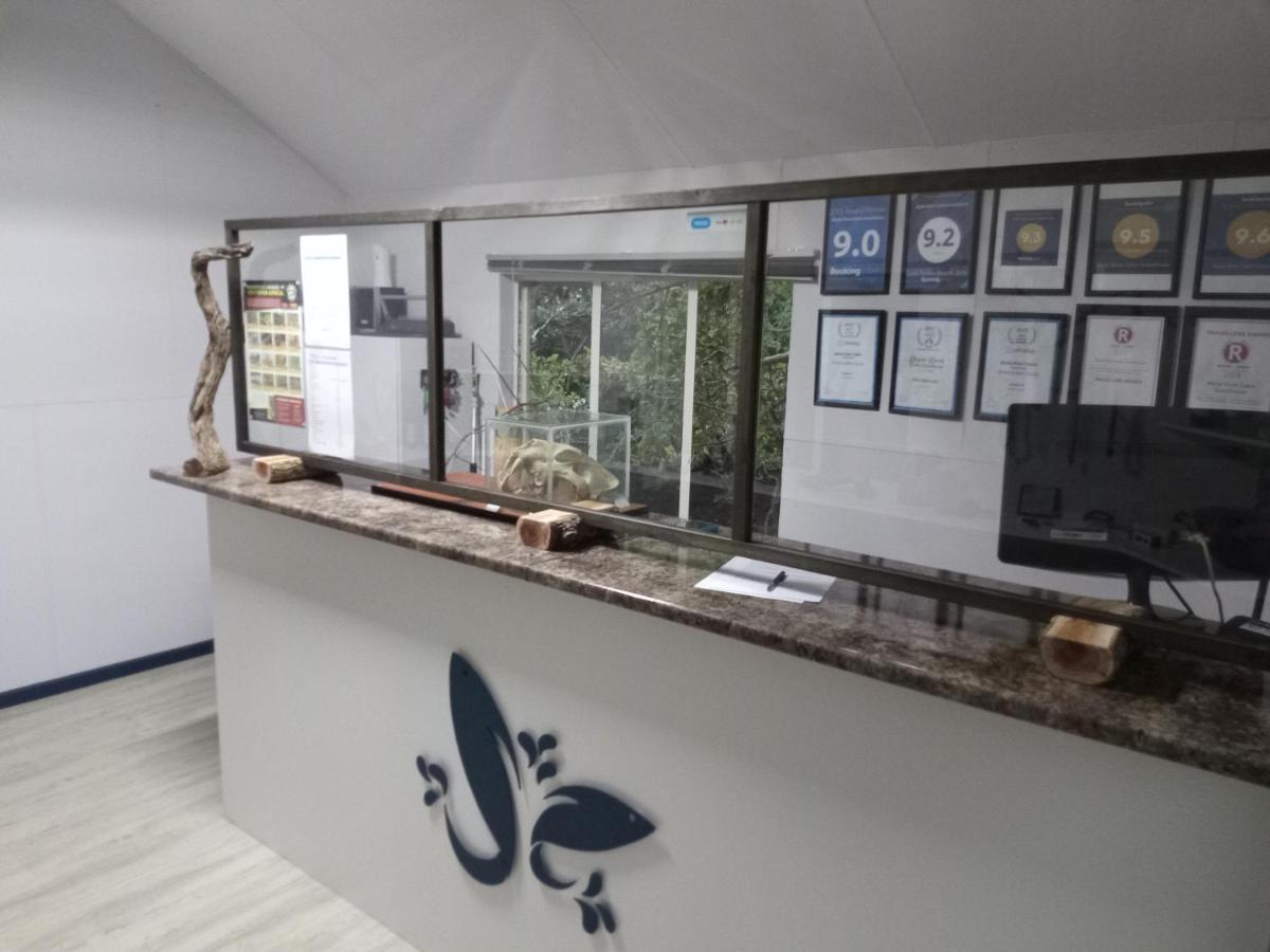 Blyde River Cabins Hoedspruit Luaran gambar