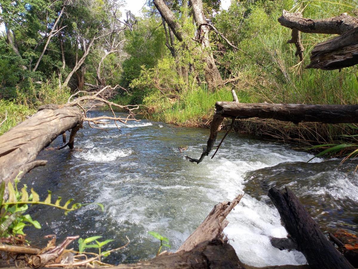 Blyde River Cabins Hoedspruit Luaran gambar
