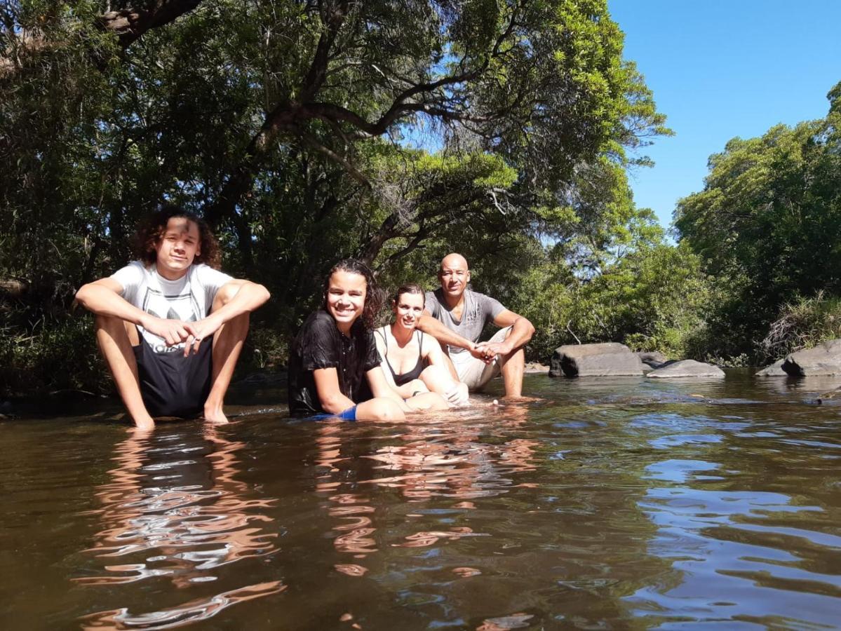 Blyde River Cabins Hoedspruit Luaran gambar