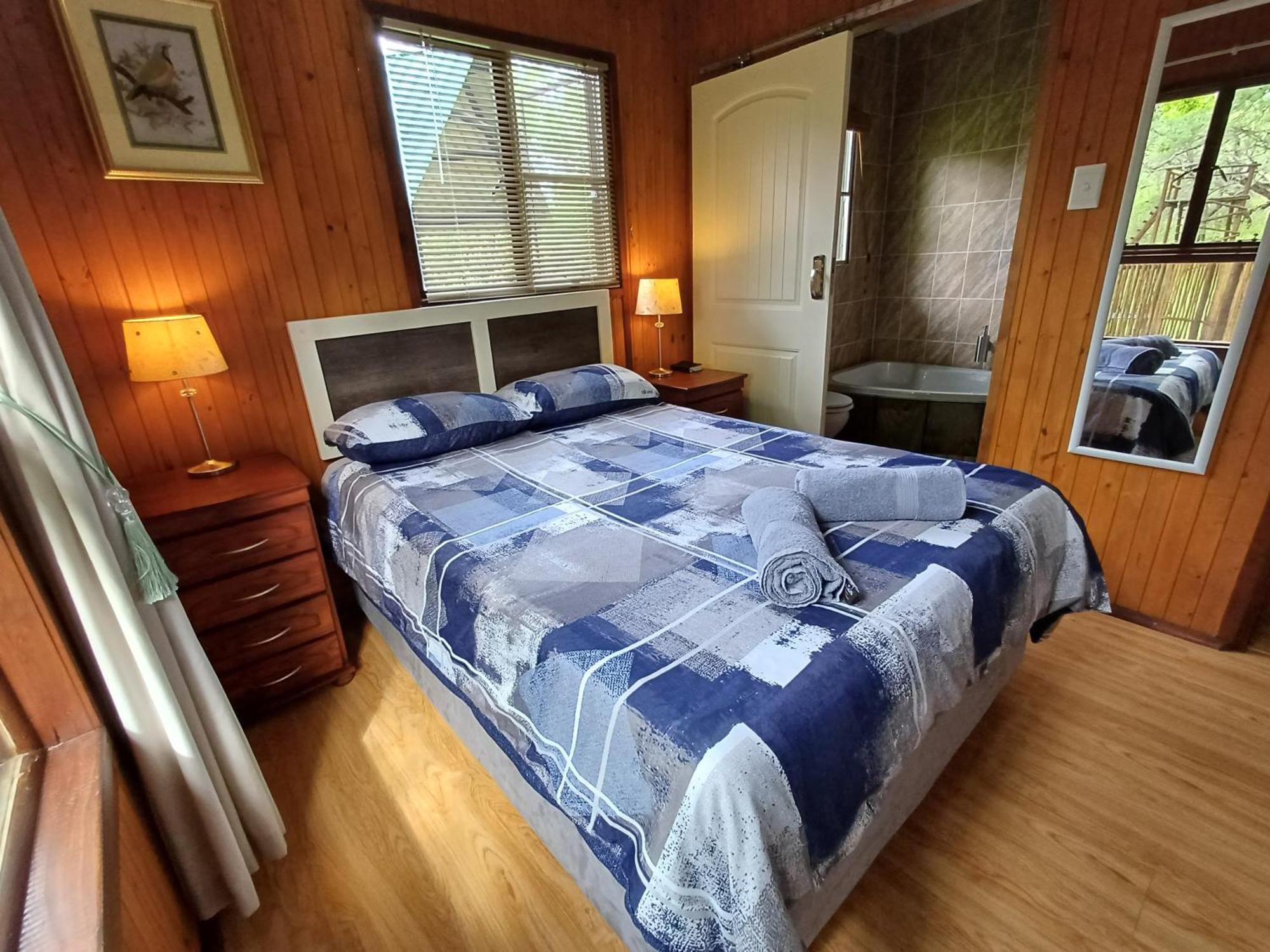 Blyde River Cabins Hoedspruit Luaran gambar