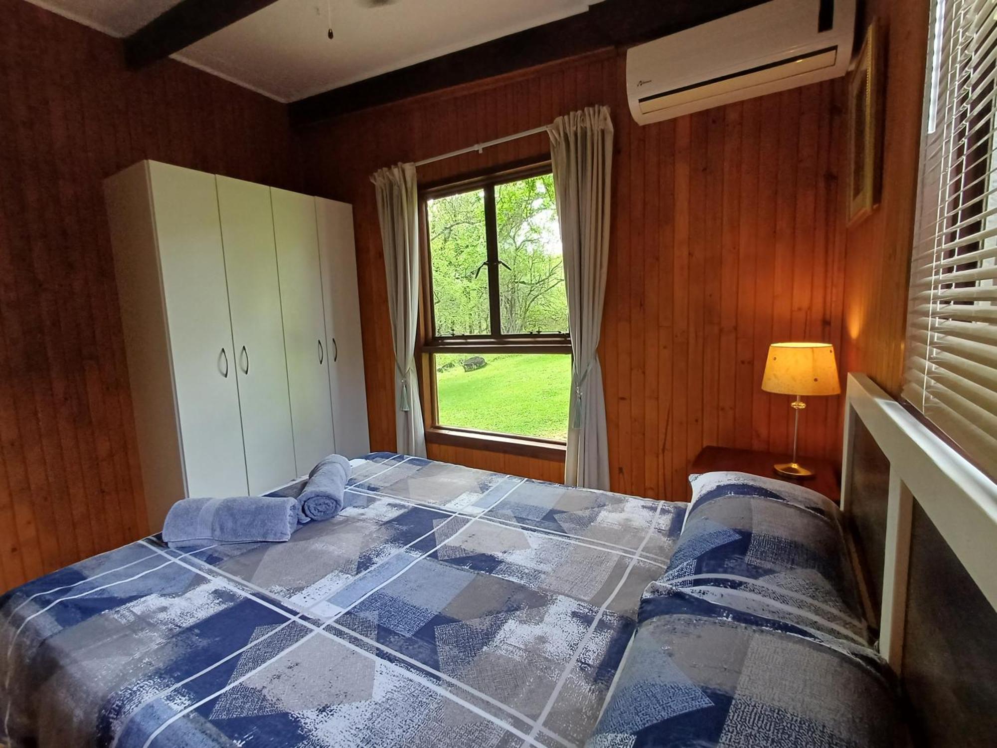 Blyde River Cabins Hoedspruit Luaran gambar