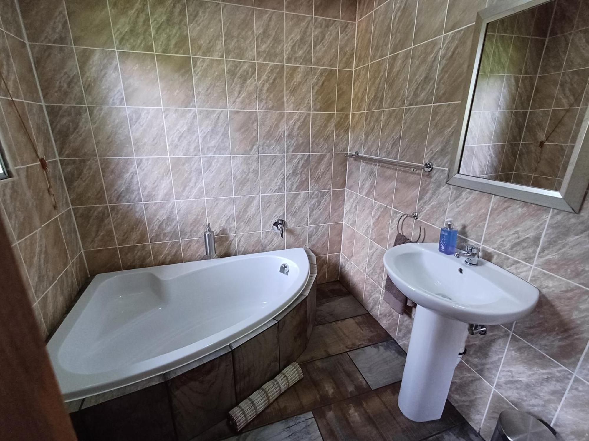 Blyde River Cabins Hoedspruit Luaran gambar