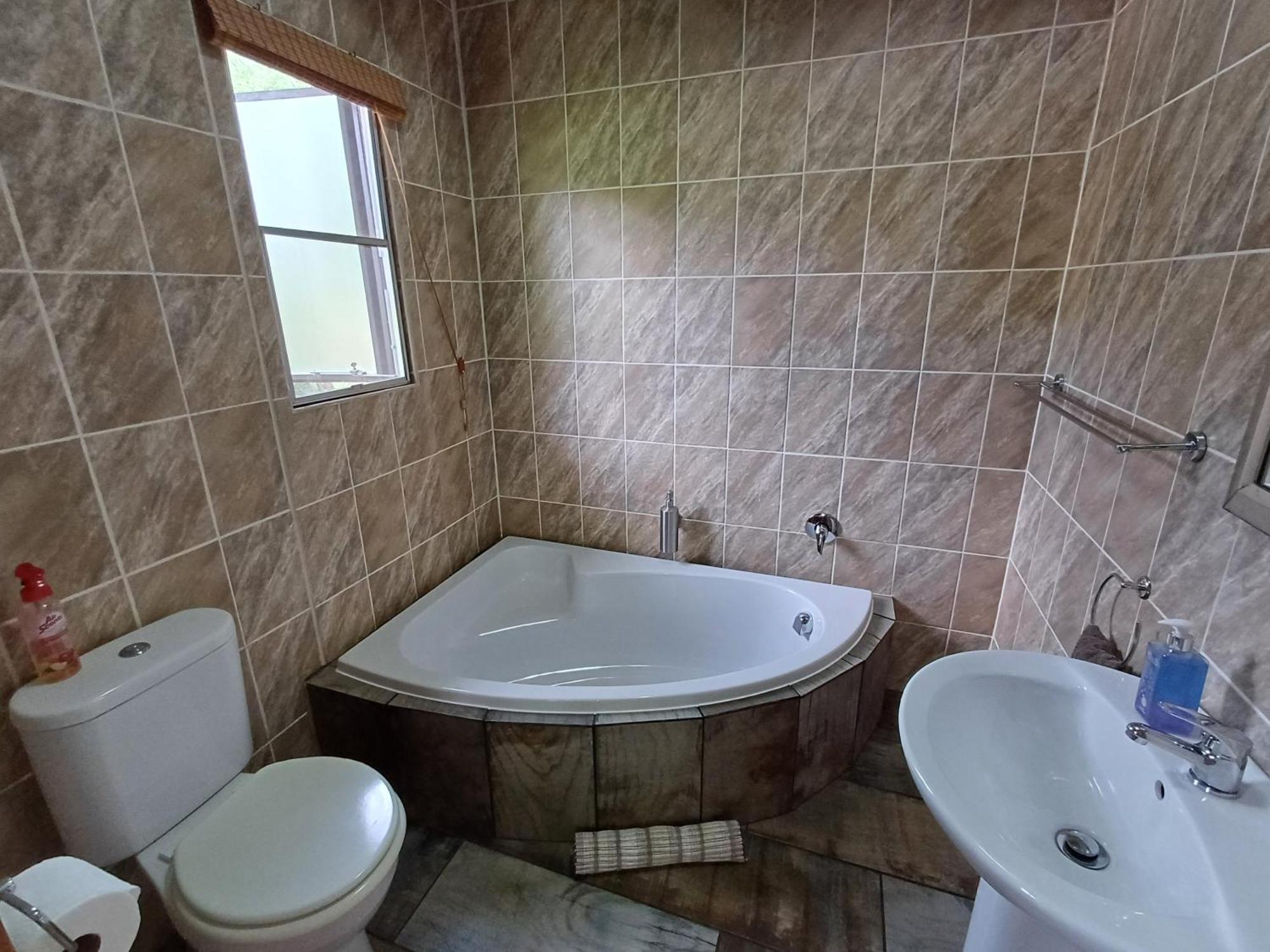 Blyde River Cabins Hoedspruit Luaran gambar