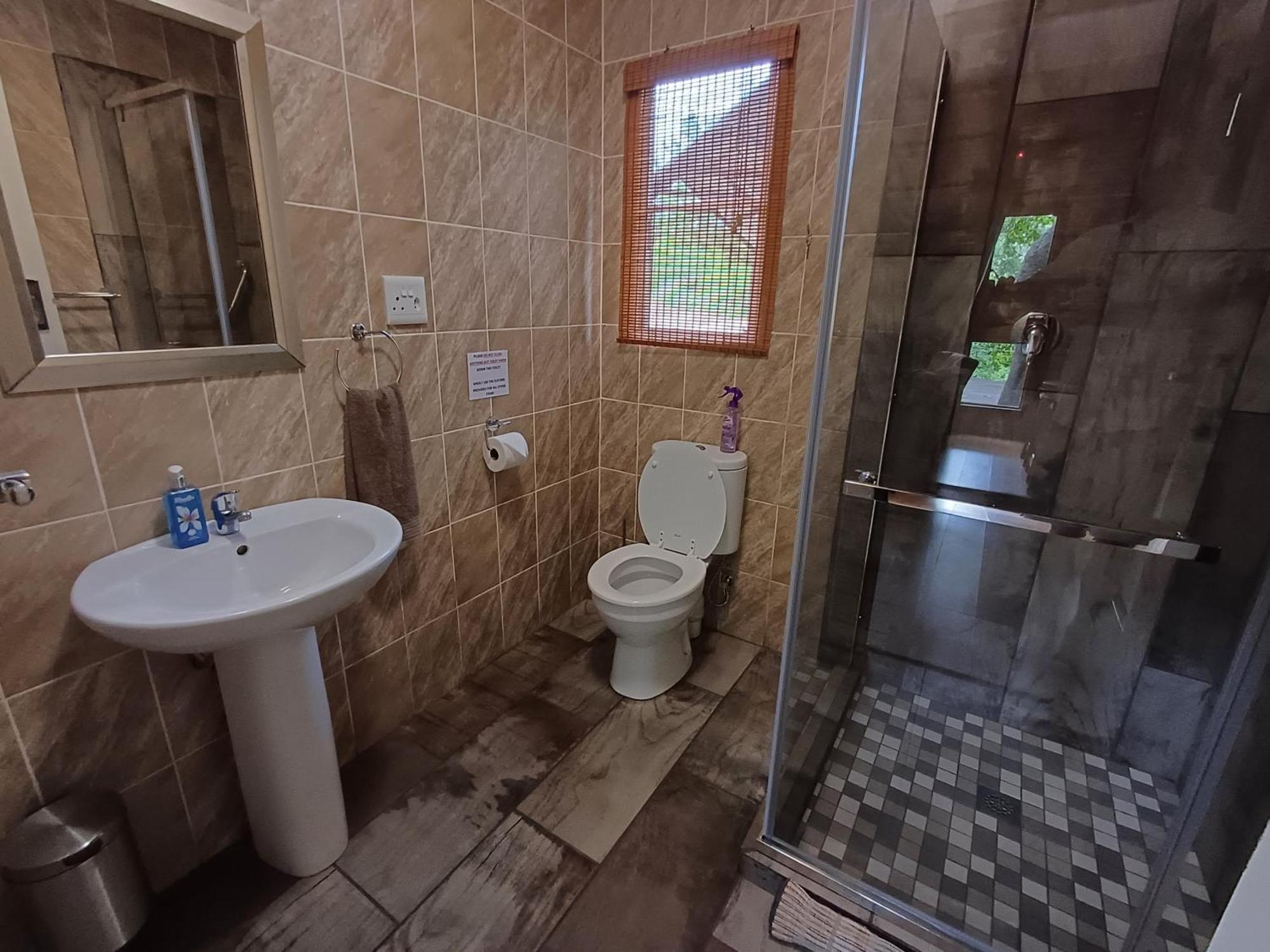 Blyde River Cabins Hoedspruit Luaran gambar