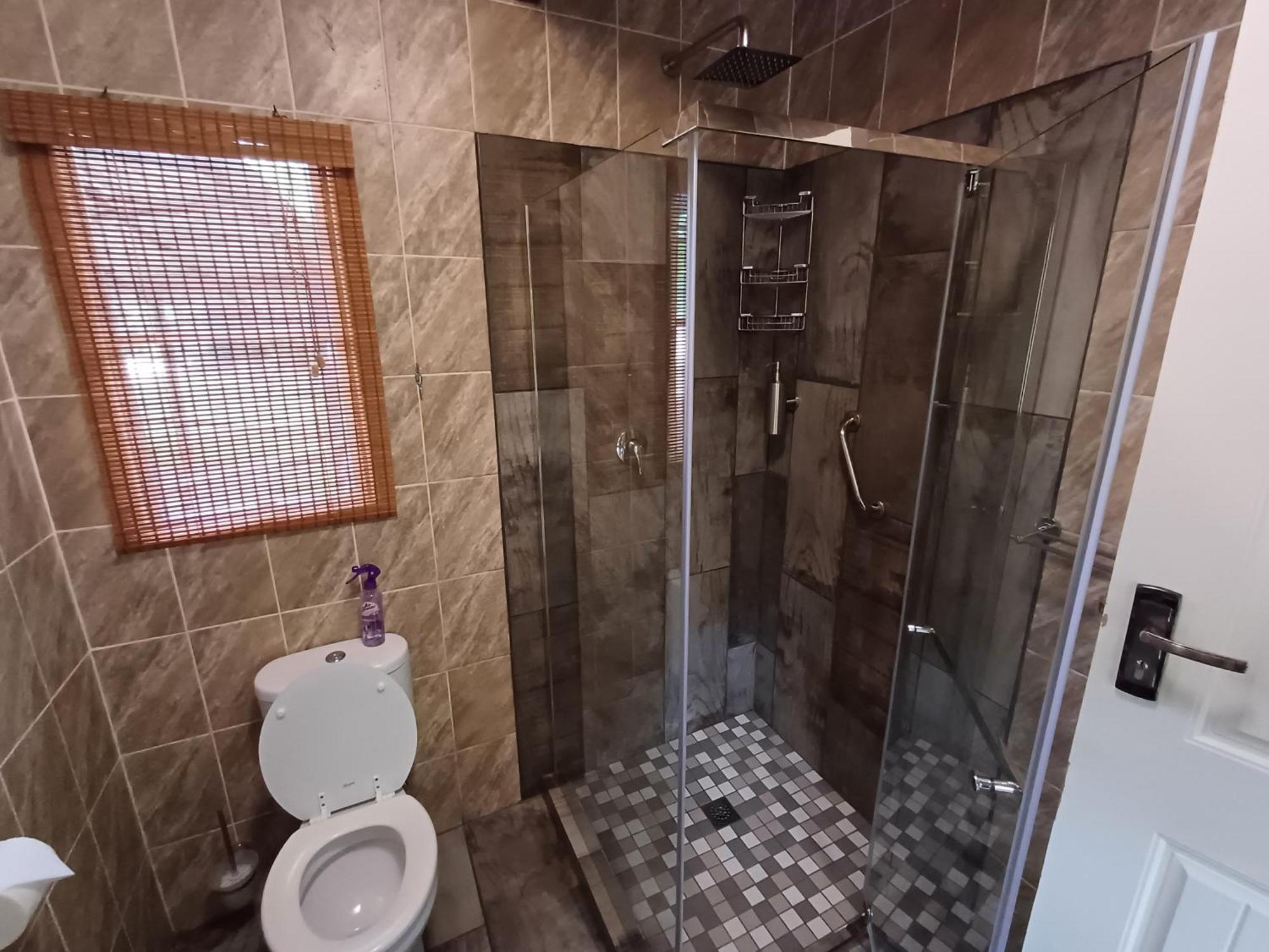 Blyde River Cabins Hoedspruit Luaran gambar