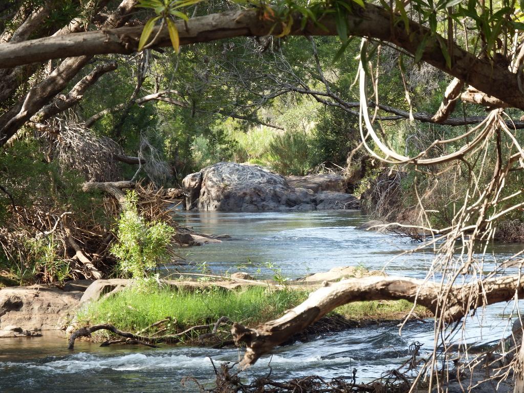 Blyde River Cabins Hoedspruit Luaran gambar