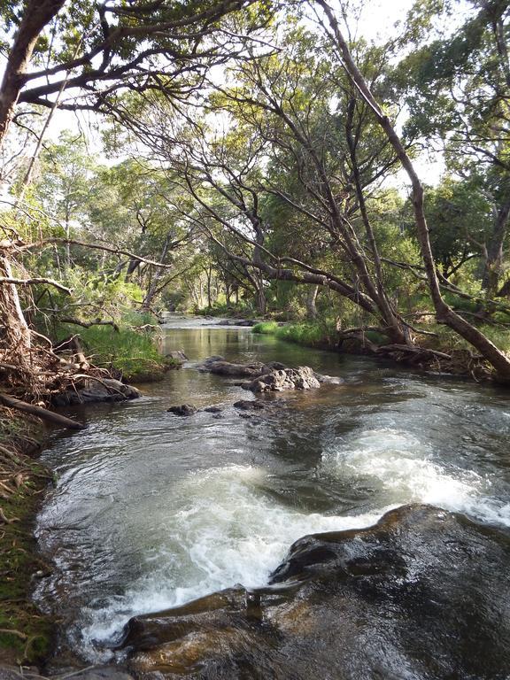 Blyde River Cabins Hoedspruit Luaran gambar