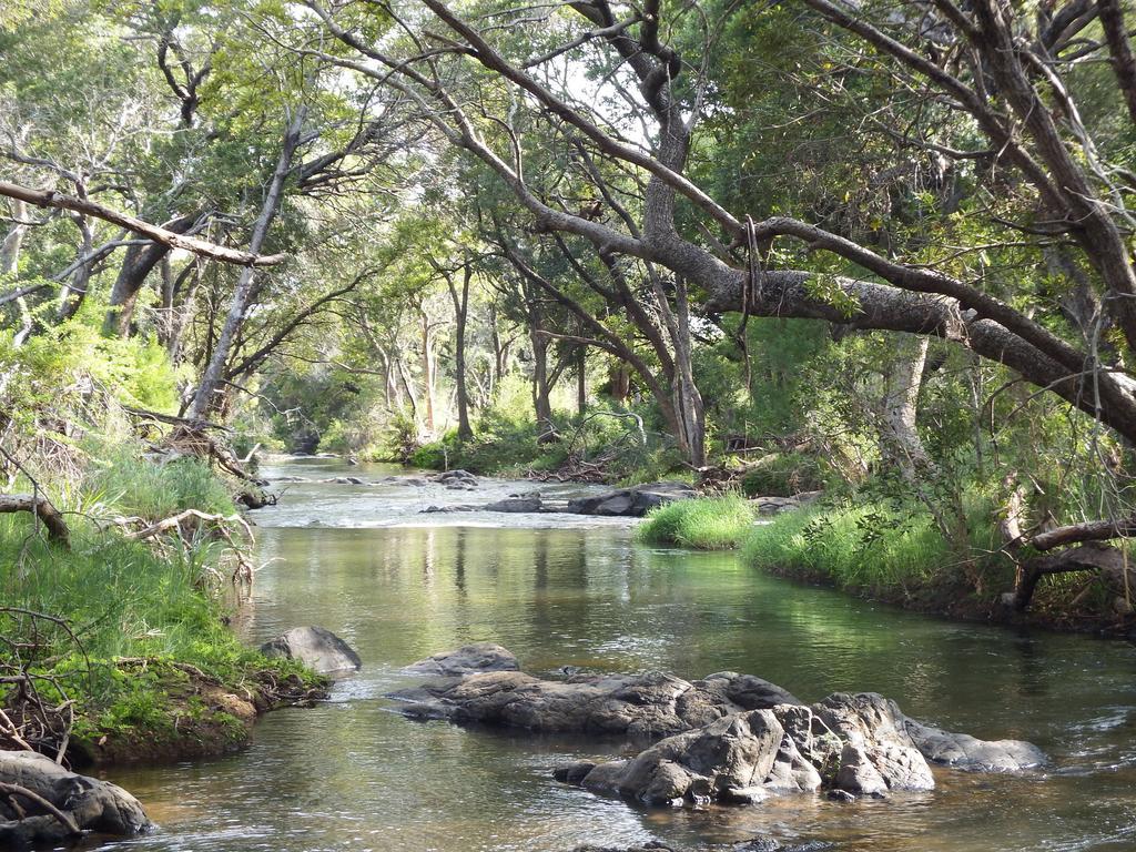 Blyde River Cabins Hoedspruit Luaran gambar