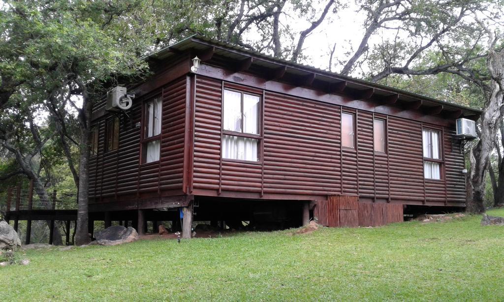 Blyde River Cabins Hoedspruit Luaran gambar