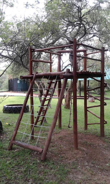 Blyde River Cabins Hoedspruit Luaran gambar