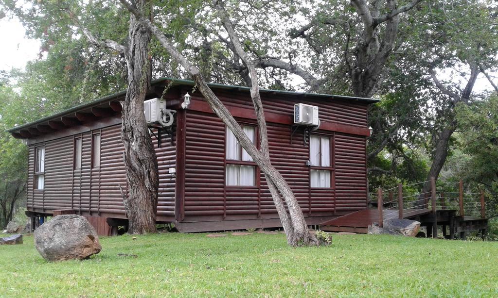 Blyde River Cabins Hoedspruit Luaran gambar