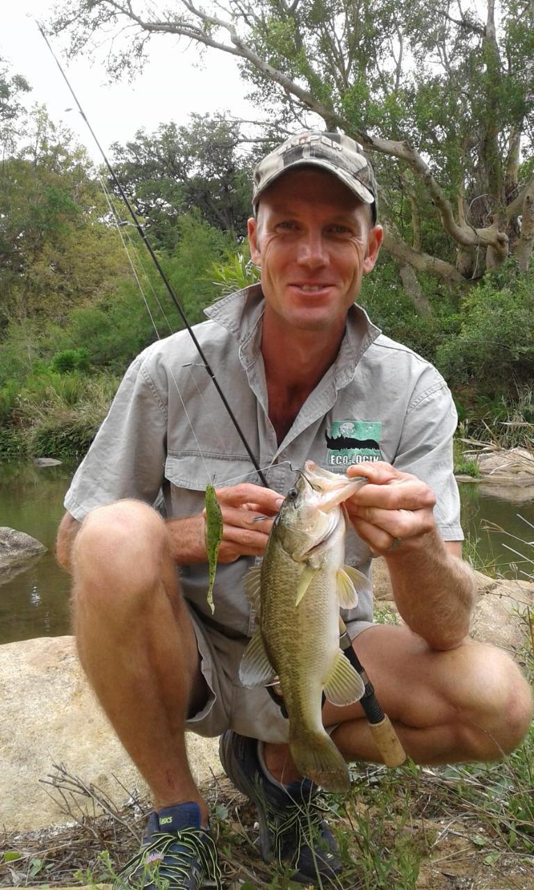 Blyde River Cabins Hoedspruit Luaran gambar