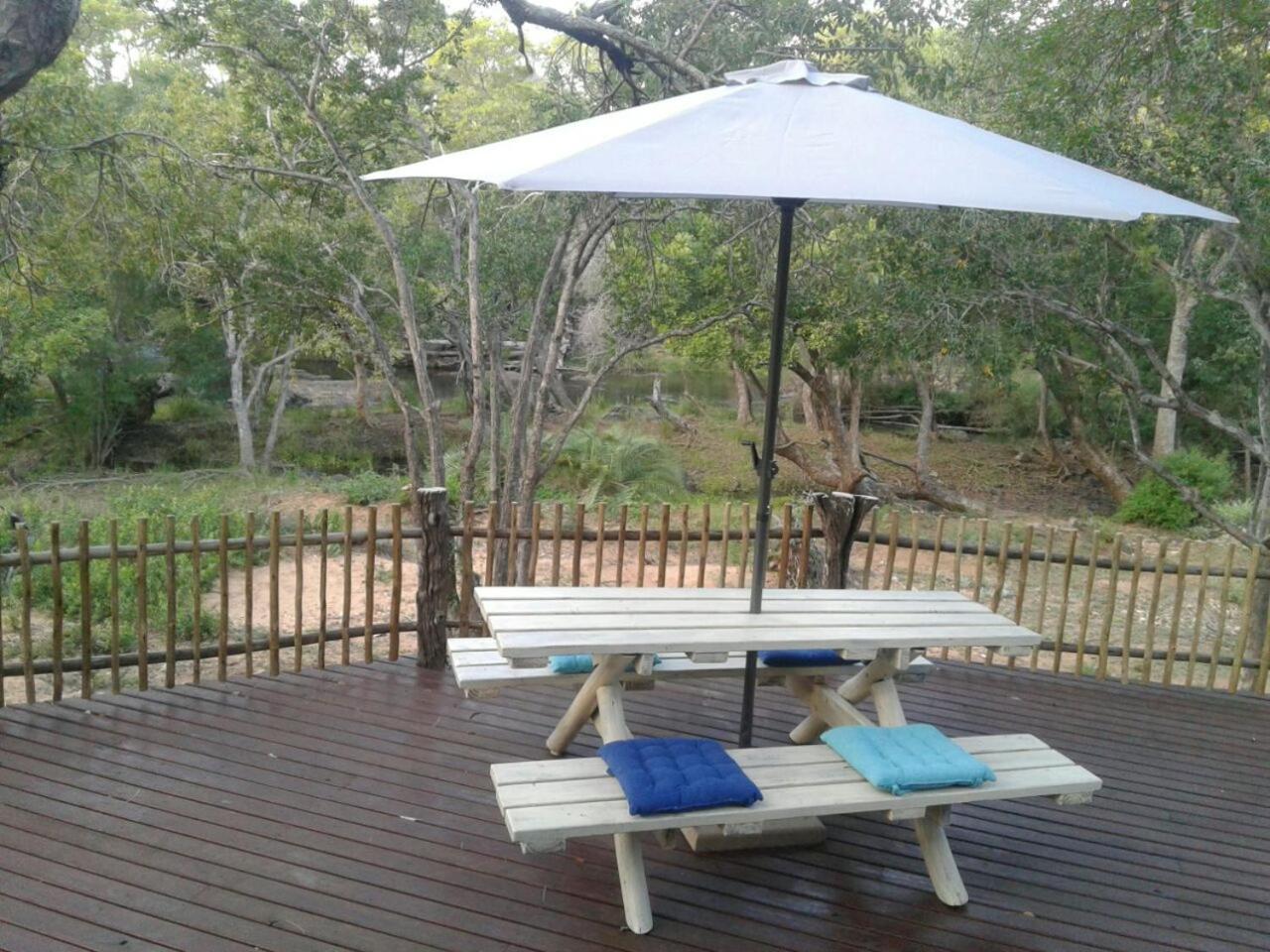 Blyde River Cabins Hoedspruit Luaran gambar