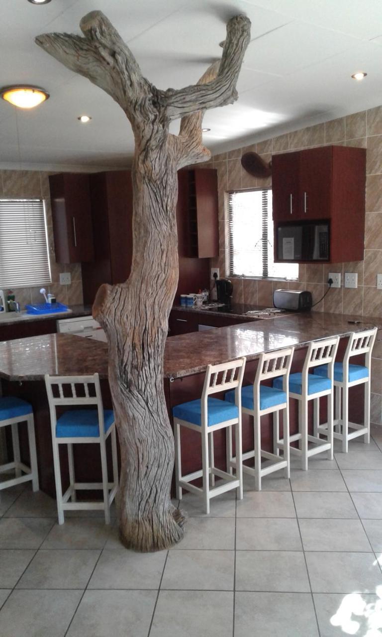 Blyde River Cabins Hoedspruit Luaran gambar