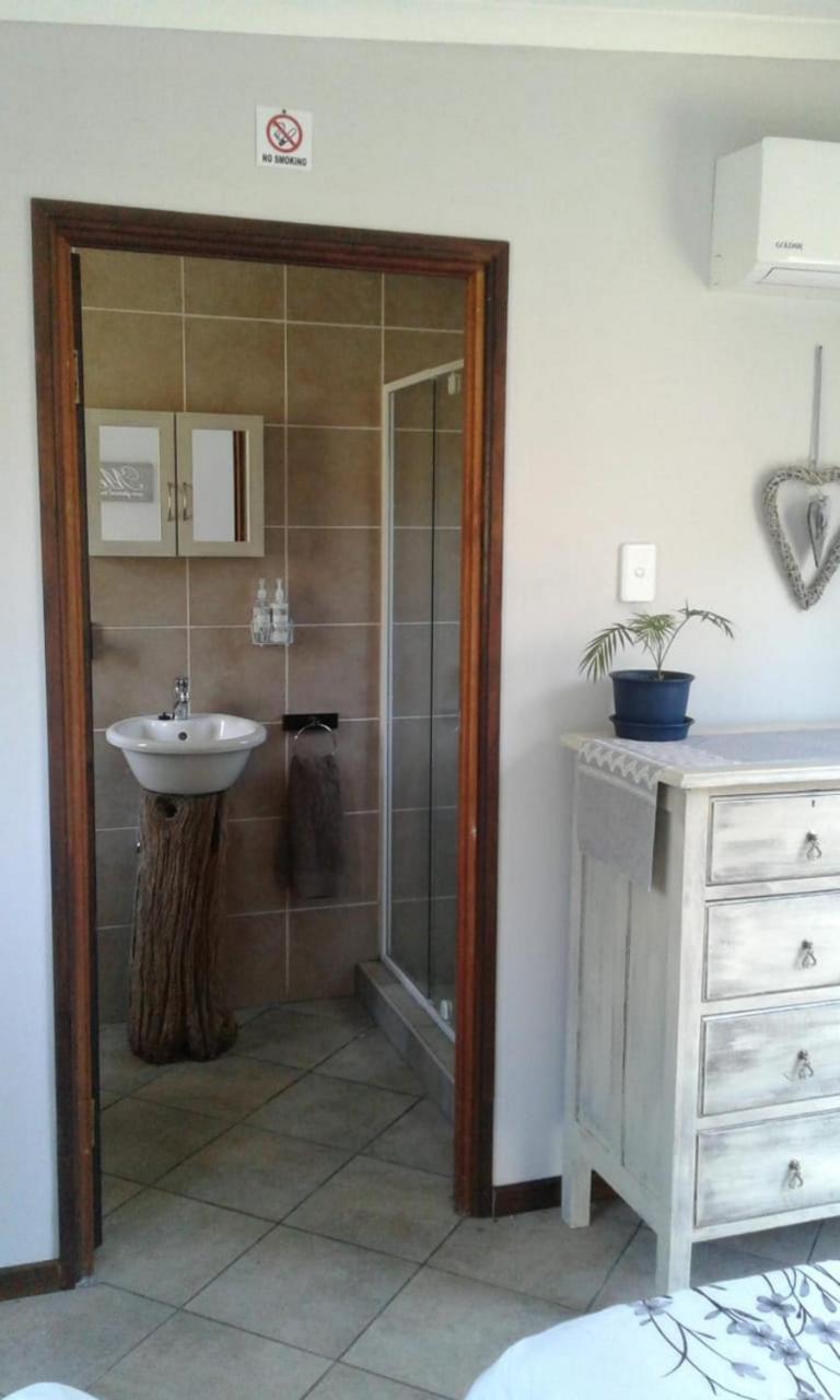 Blyde River Cabins Hoedspruit Luaran gambar