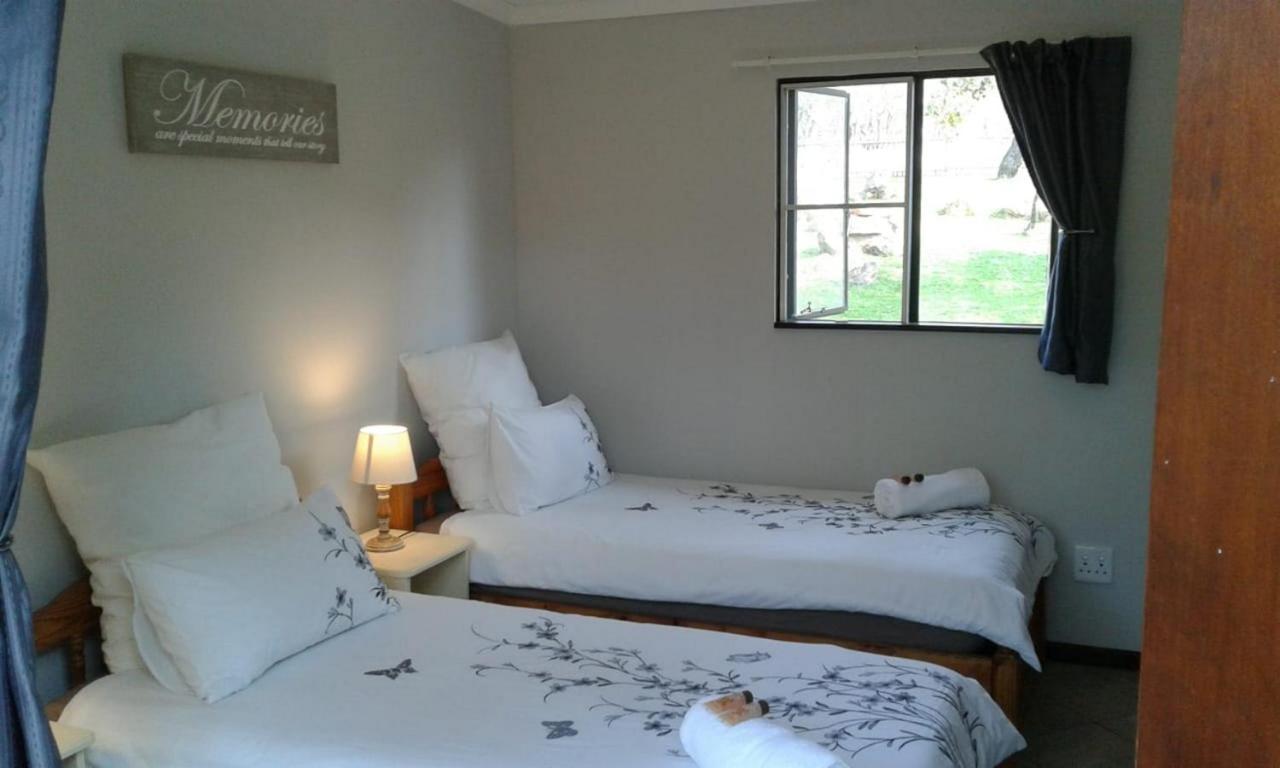 Blyde River Cabins Hoedspruit Luaran gambar