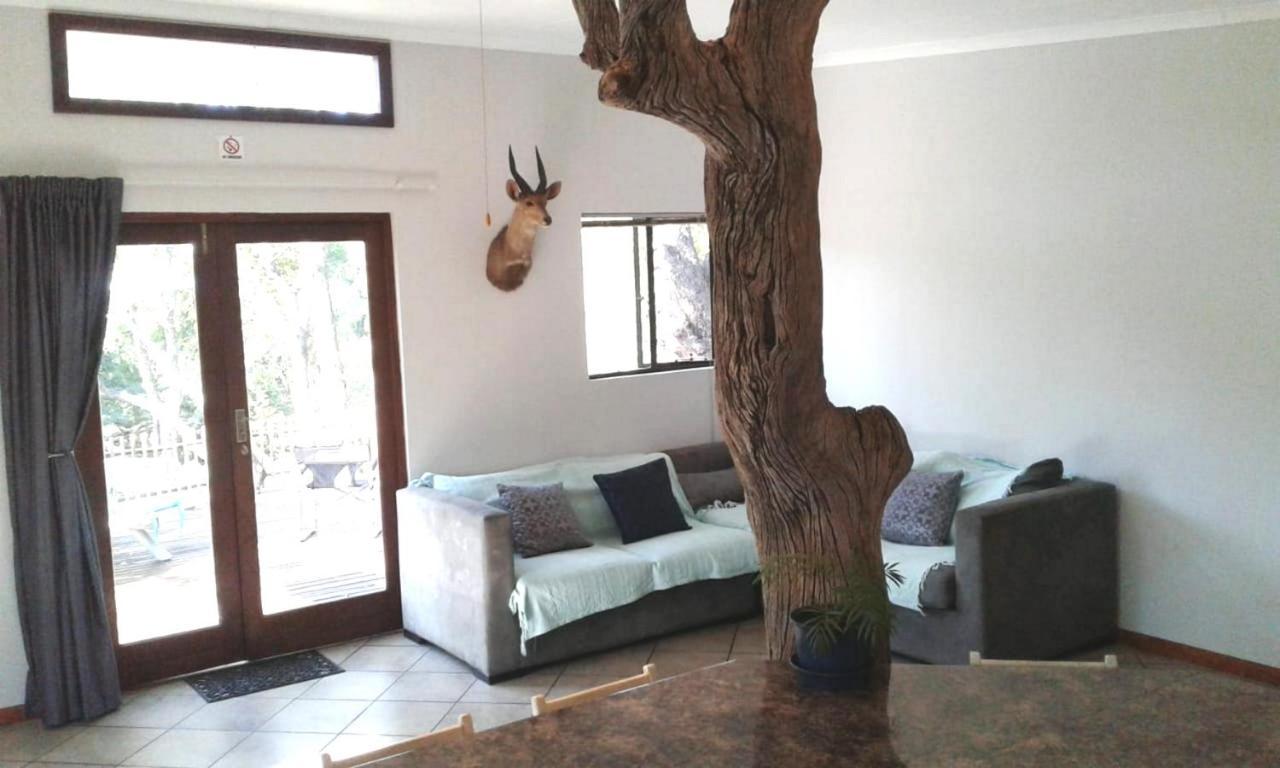 Blyde River Cabins Hoedspruit Luaran gambar