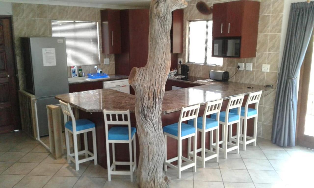 Blyde River Cabins Hoedspruit Luaran gambar