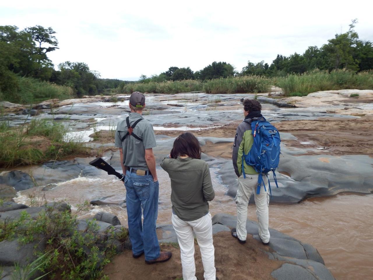 Blyde River Cabins Hoedspruit Luaran gambar